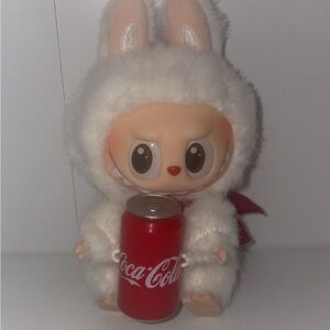LABUBU Coca-Cola Can